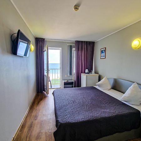 Hotel Palma Odessa Zewnętrze zdjęcie