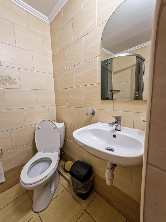 Hotel Palma Odessa Zewnętrze zdjęcie