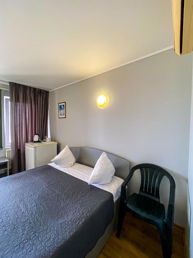 Hotel Palma Odessa Zewnętrze zdjęcie