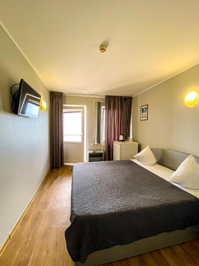 Hotel Palma Odessa Zewnętrze zdjęcie