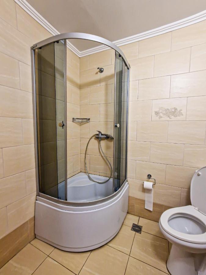 Hotel Palma Odessa Zewnętrze zdjęcie