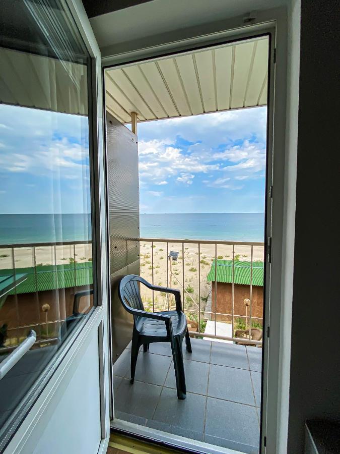 Hotel Palma Odessa Zewnętrze zdjęcie