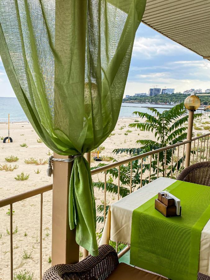 Hotel Palma Odessa Zewnętrze zdjęcie