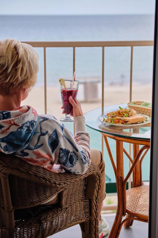 Hotel Palma Odessa Zewnętrze zdjęcie