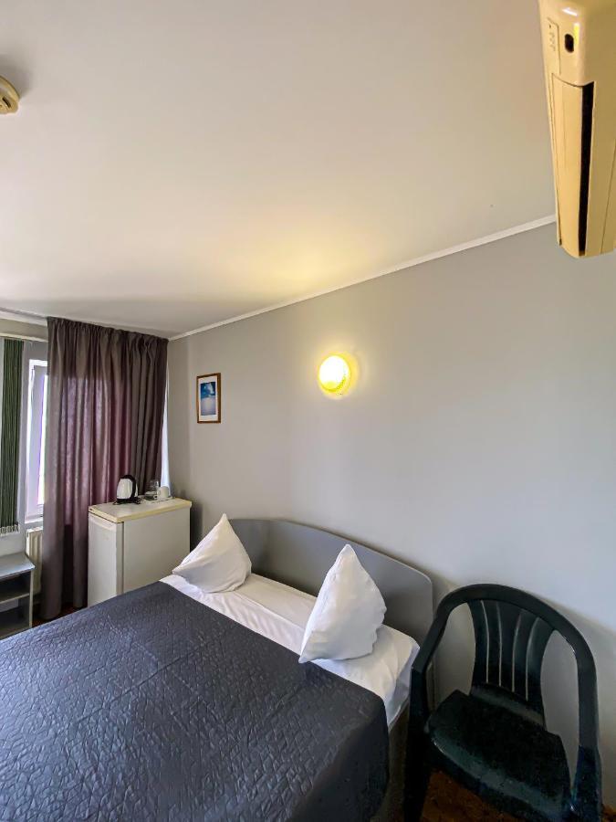 Hotel Palma Odessa Zewnętrze zdjęcie