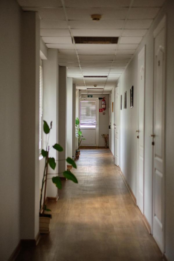 Hotel Palma Odessa Zewnętrze zdjęcie