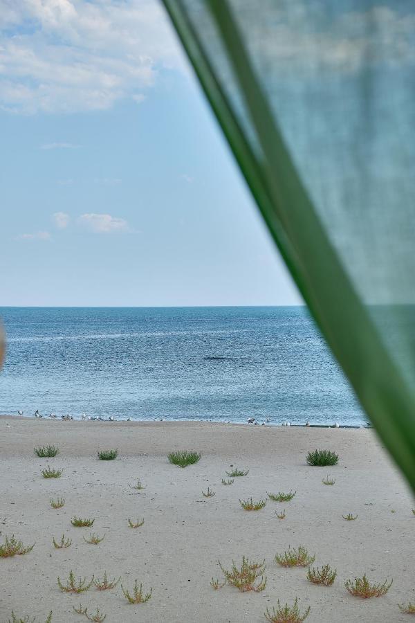 Hotel Palma Odessa Zewnętrze zdjęcie