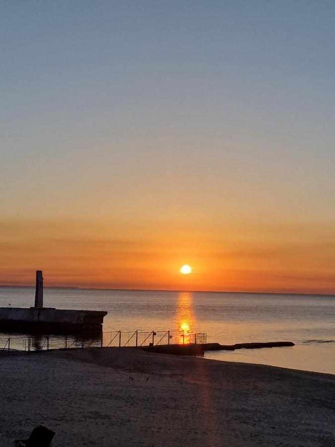 Hotel Palma Odessa Zewnętrze zdjęcie