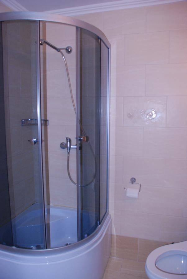 Hotel Palma Odessa Zewnętrze zdjęcie