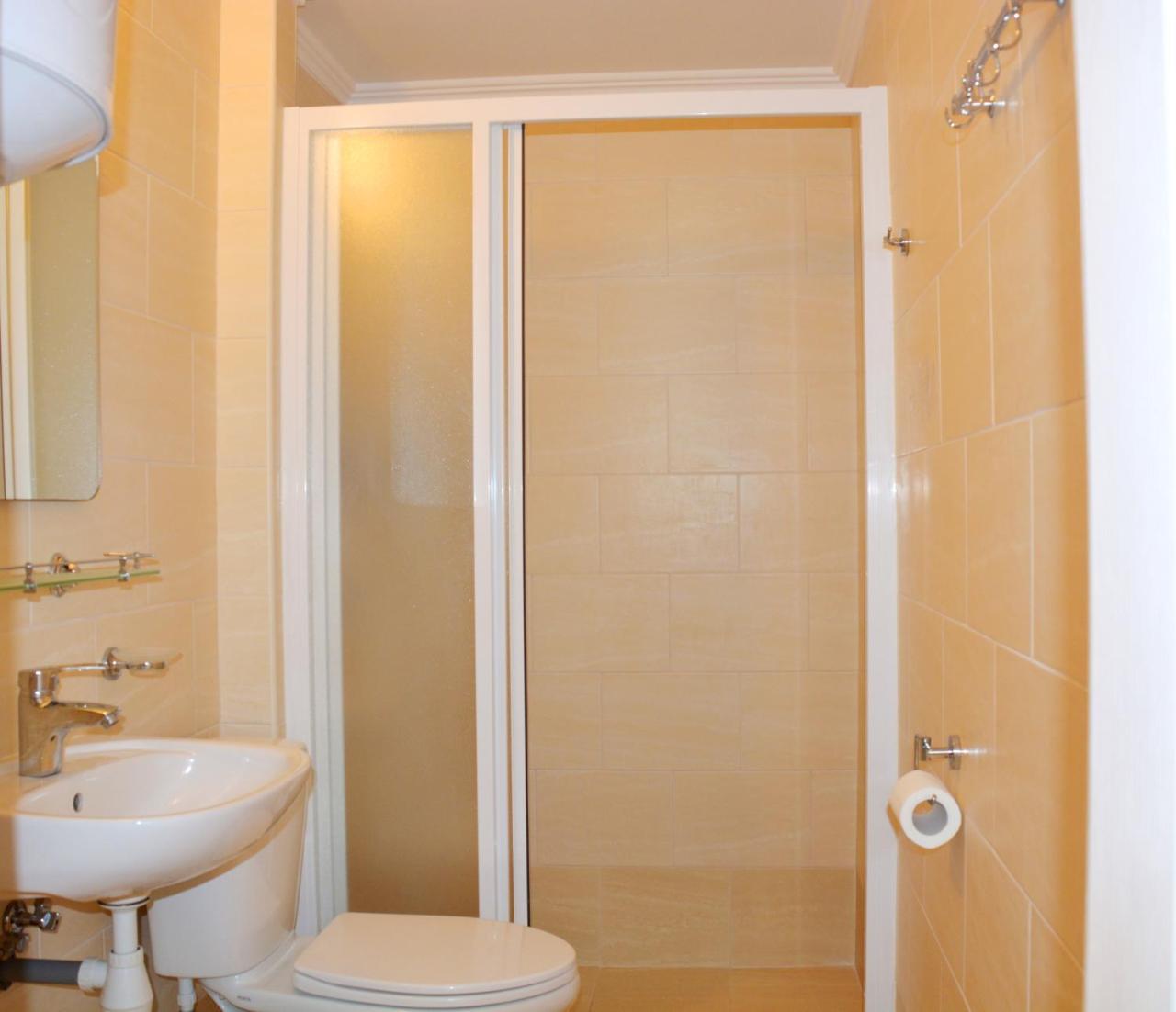 Hotel Palma Odessa Zewnętrze zdjęcie